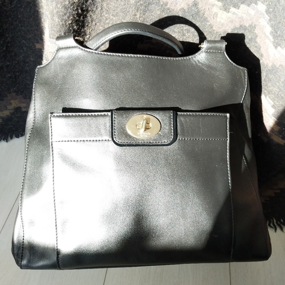 Kate Spade Hampton Road Melody Satchel - Picture 14 of 15